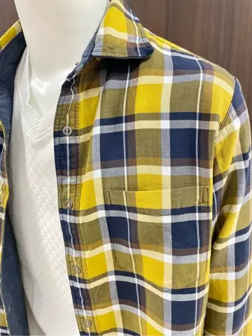 JOSEPH ABBOUD 松山 コーディネート画像