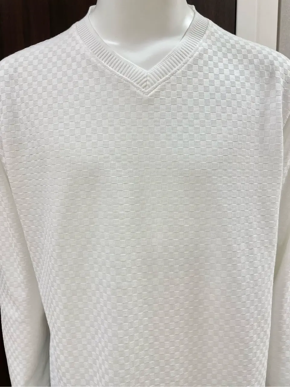 JOSEPH ABBOUD 松山 コーディネート画像