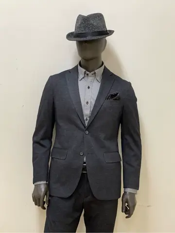 JOSEPH ABBOUD 金本 コーディネート画像