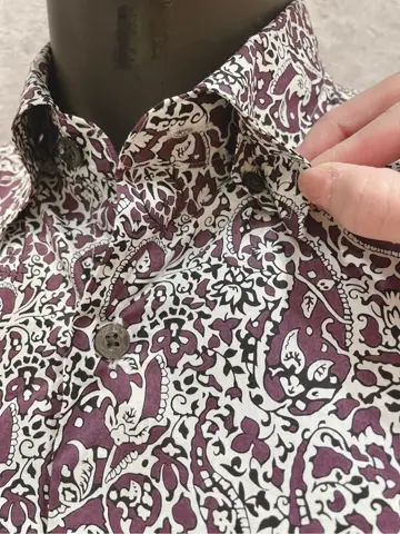 JOSEPH ABBOUD 二澤 コーディネート画像