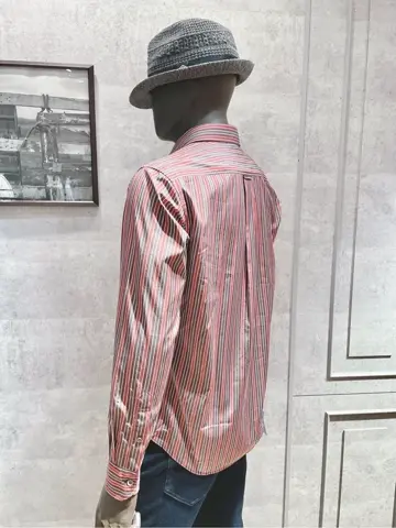 JOSEPH ABBOUD 二澤 コーディネート画像