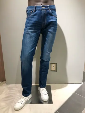 JOSEPH ABBOUD 川田 コーディネート画像