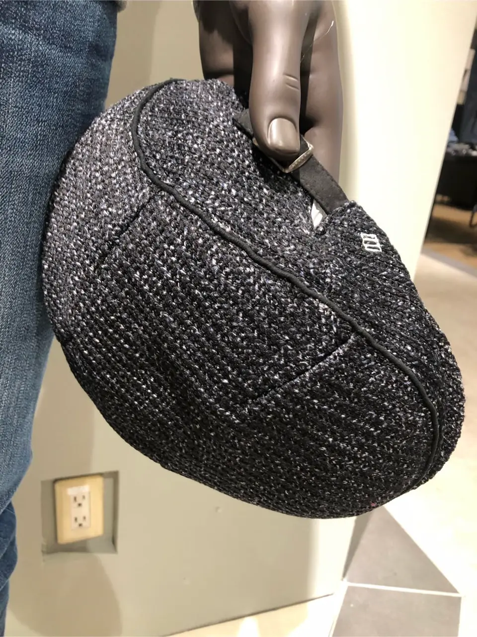 JOSEPH ABBOUD 川田 コーディネート画像