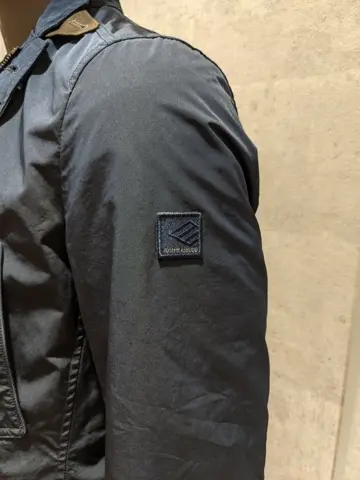 JOSEPH ABBOUD 大久 コーディネート画像