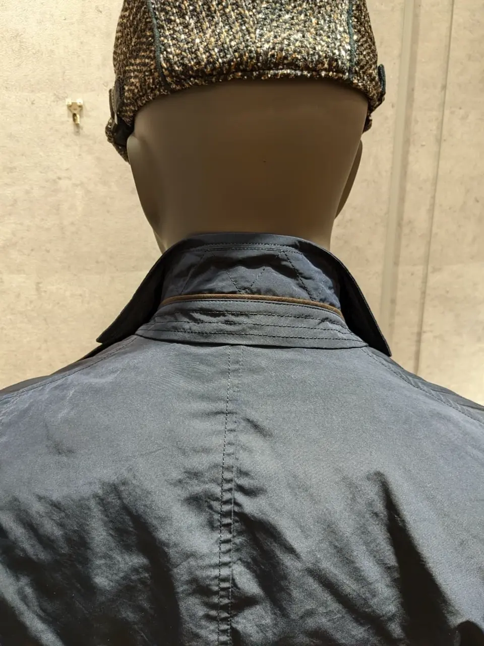 JOSEPH ABBOUD 大久 コーディネート画像