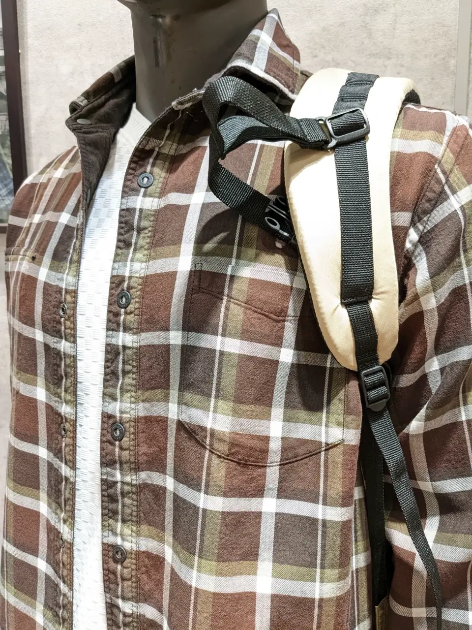 JOSEPH ABBOUD 大久 コーディネート画像