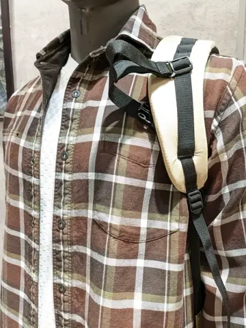 JOSEPH ABBOUD 大久 コーディネート画像