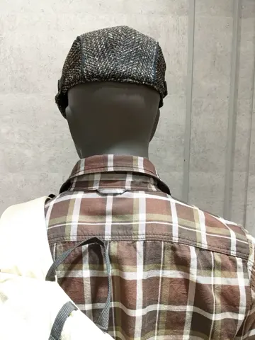 JOSEPH ABBOUD 大久 コーディネート画像