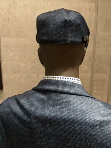 JOSEPH ABBOUD 大久 コーディネート画像