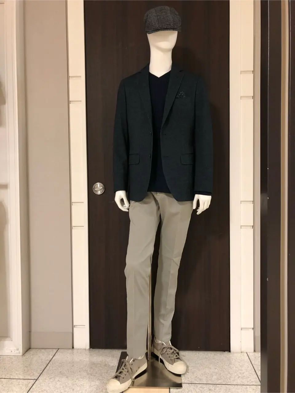  山口 コーディネート画像