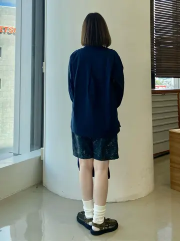 JOSEPH ABBOUD たかい　かおり コーディネート画像