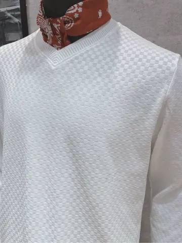 JOSEPH ABBOUD 二澤 コーディネート画像