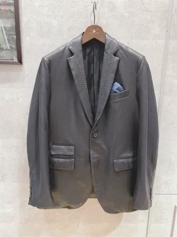 JOSEPH ABBOUD 二澤 コーディネート画像