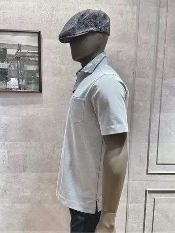 JOSEPH ABBOUD 二澤 コーディネート画像