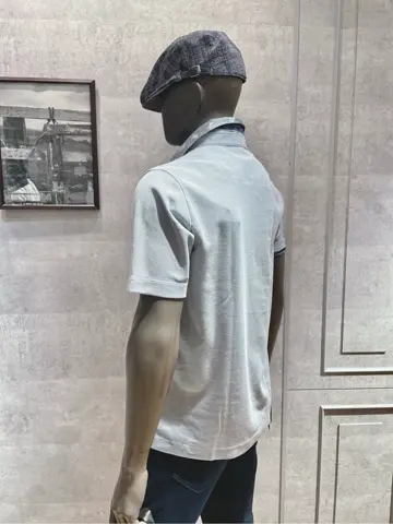 JOSEPH ABBOUD 二澤 コーディネート画像