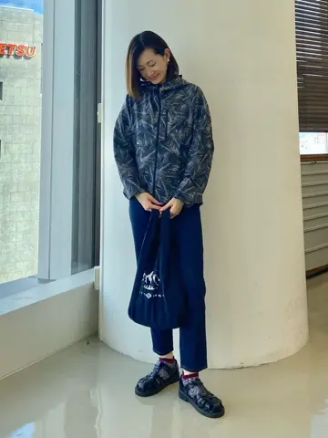 JOSEPH ABBOUD たかい　かおり コーディネート画像