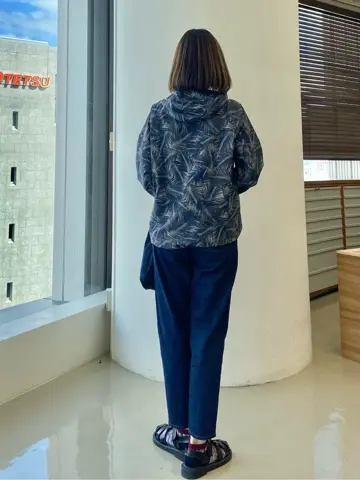 JOSEPH ABBOUD たかい　かおり コーディネート画像