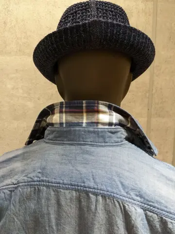 JOSEPH ABBOUD 大久 コーディネート画像