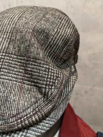 JOSEPH ABBOUD 大久 コーディネート画像