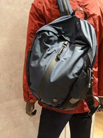 JOSEPH ABBOUD 大久 コーディネート画像