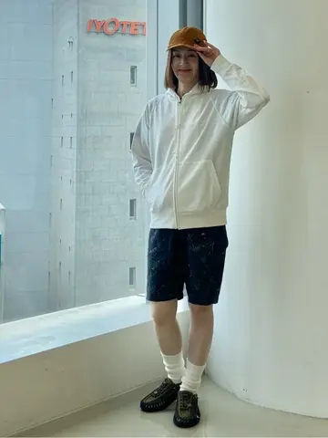 JOSEPH ABBOUD たかい　かおり コーディネート画像