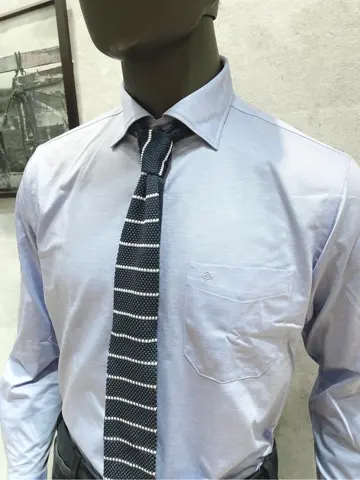 JOSEPH ABBOUD 二澤 コーディネート画像