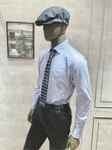 JOSEPH ABBOUD 二澤 コーディネート画像