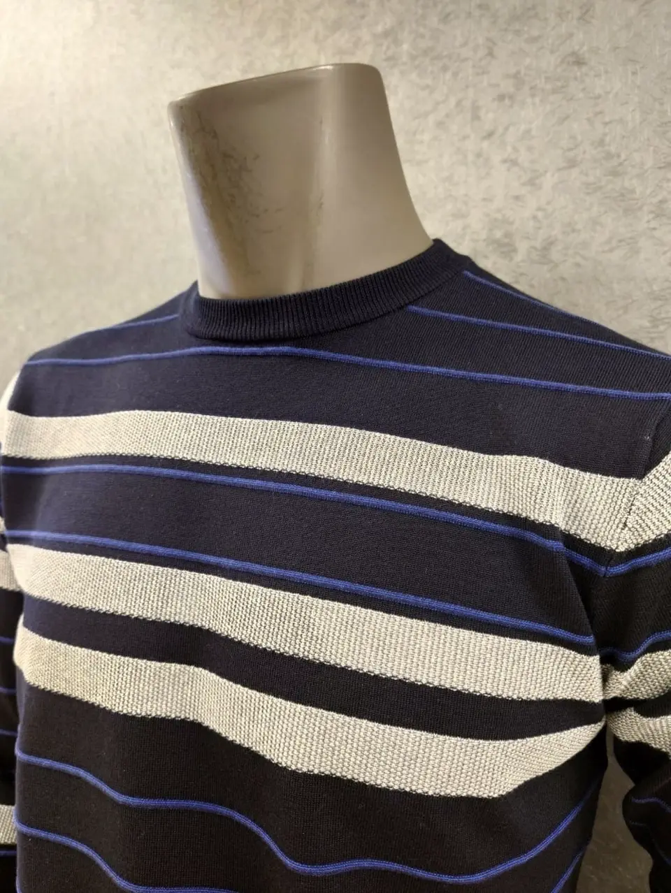 JOSEPH ABBOUD 石川 コーディネート画像