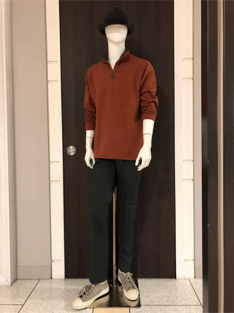  山口 コーディネート画像