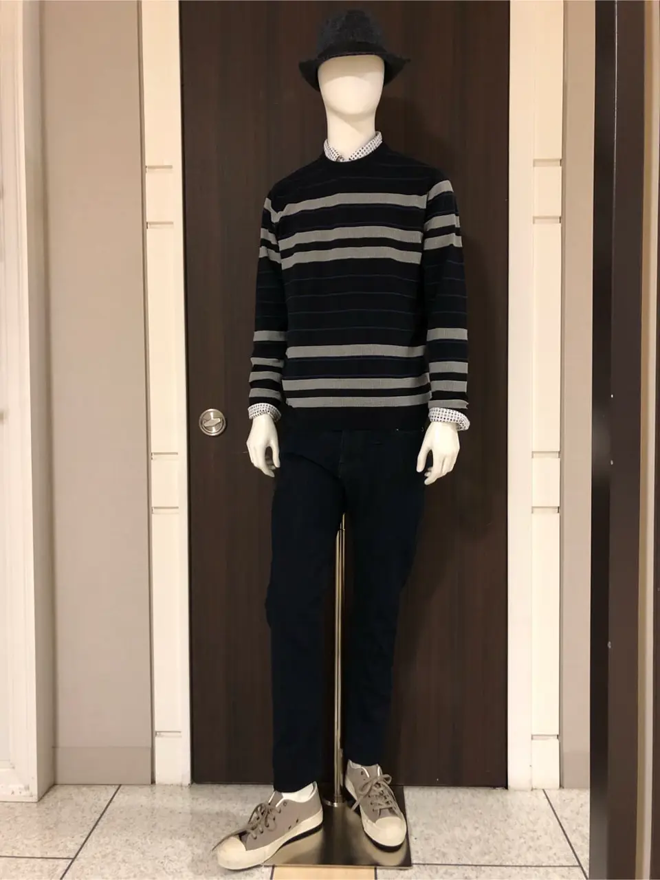  山口 コーディネート画像