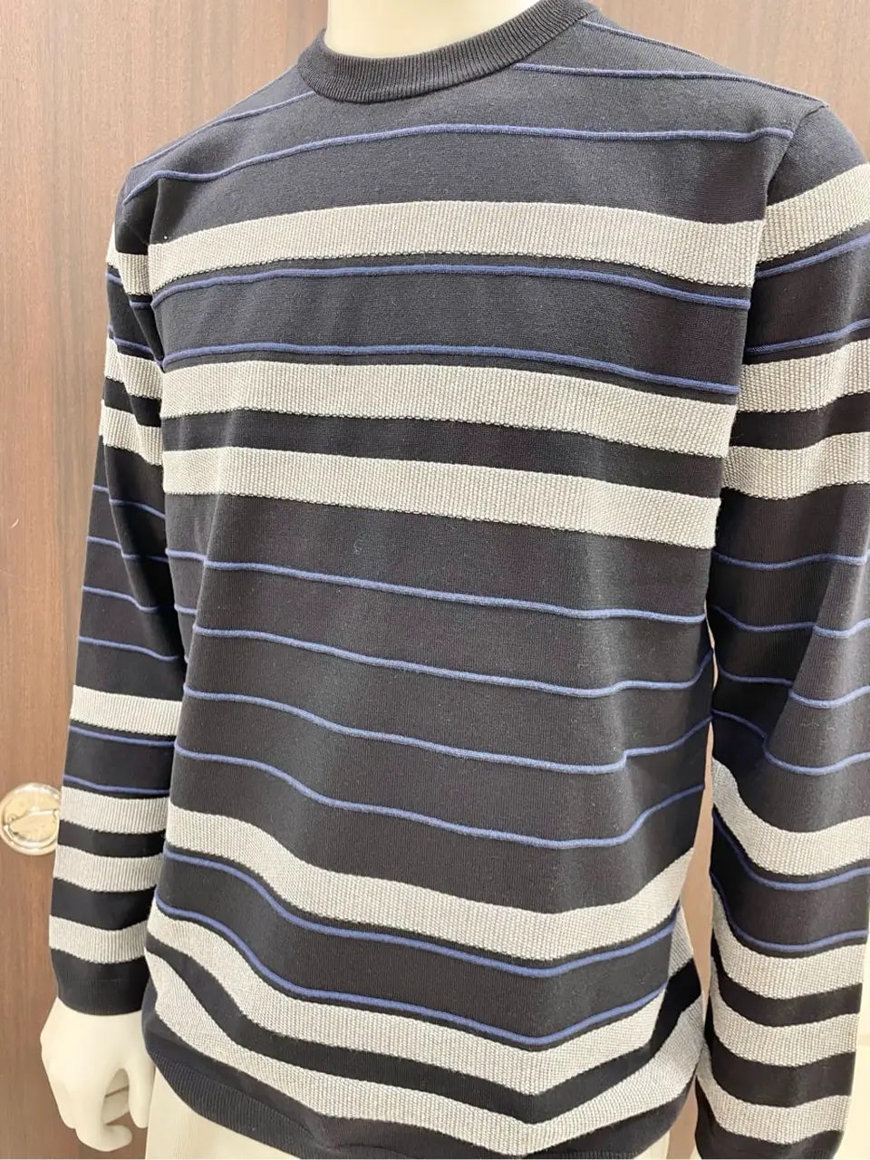 JOSEPH ABBOUD 松山 コーディネート画像