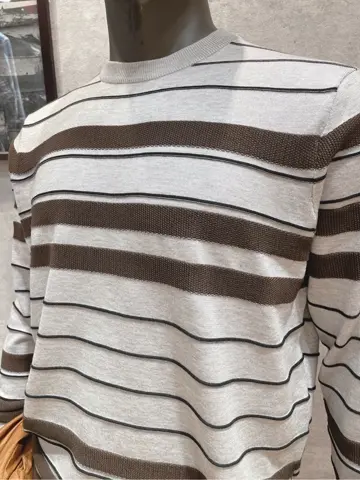 JOSEPH ABBOUD 二澤 コーディネート画像