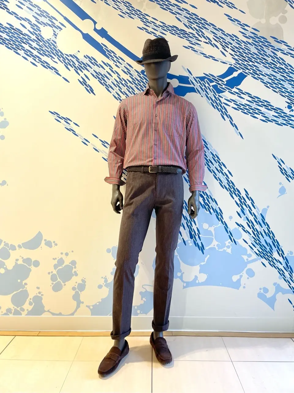  金本 コーディネート画像