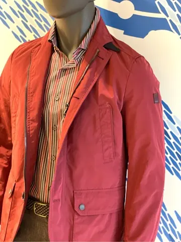 JOSEPH ABBOUD 金本 コーディネート画像