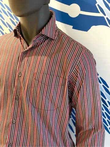 JOSEPH ABBOUD 金本 コーディネート画像