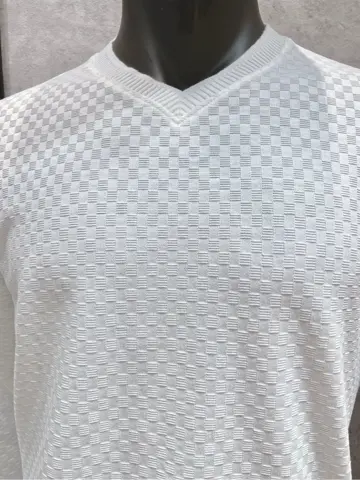 JOSEPH ABBOUD 二澤 コーディネート画像