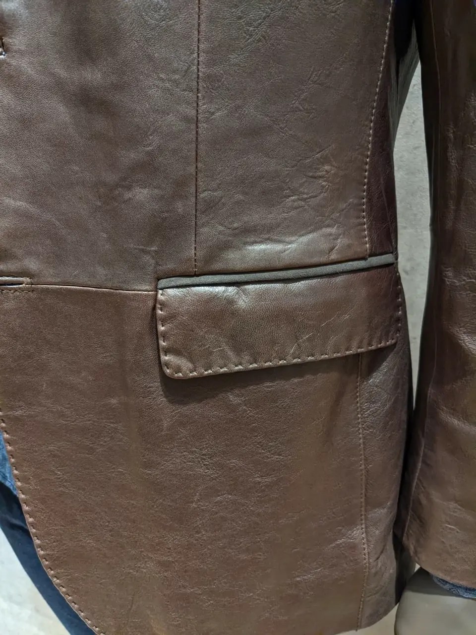 JOSEPH ABBOUD 大久 コーディネート画像