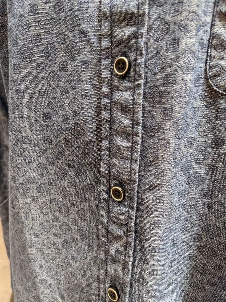 JOSEPH ABBOUD 大久 コーディネート画像