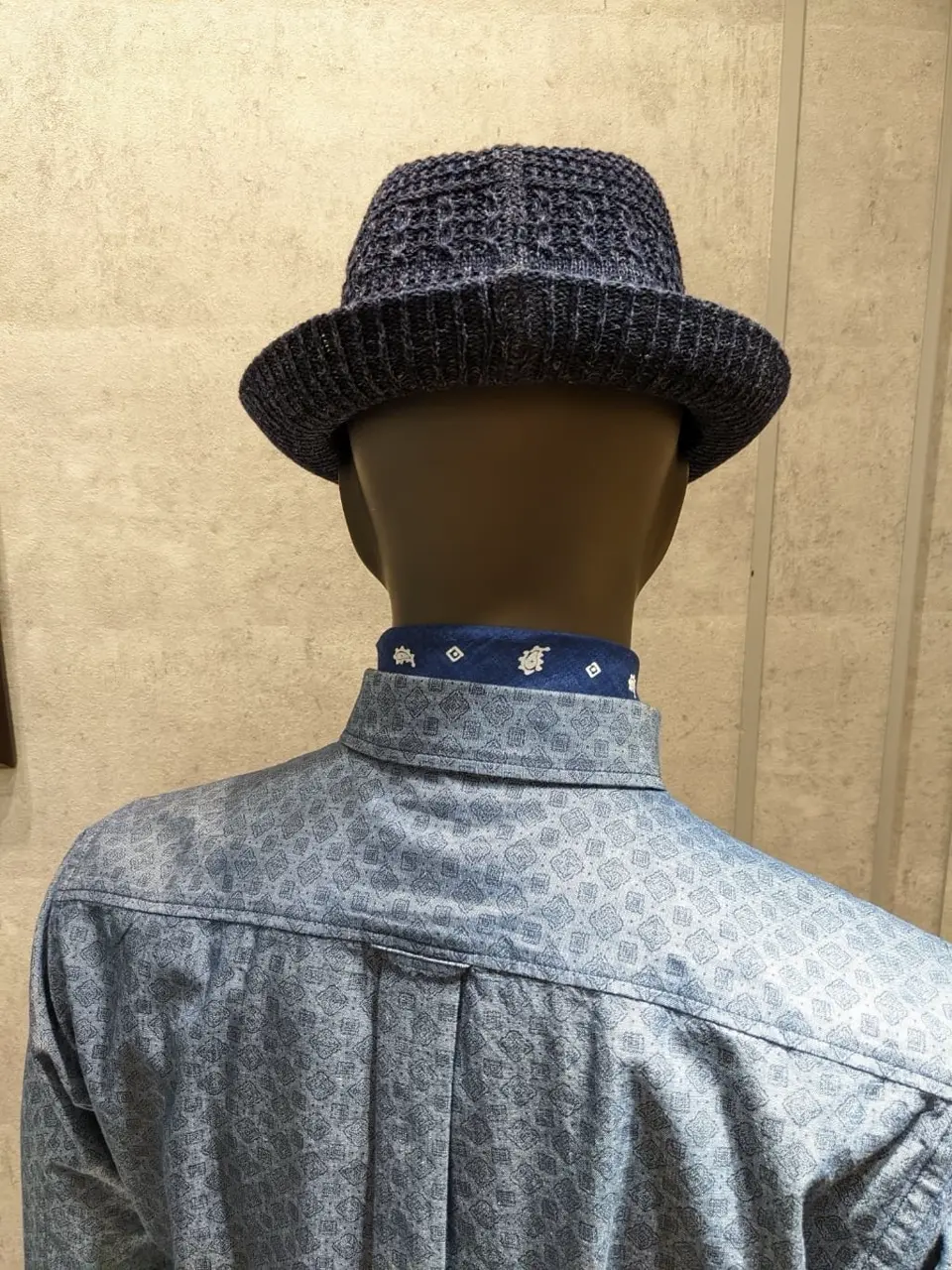 JOSEPH ABBOUD 大久 コーディネート画像