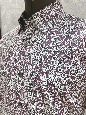 JOSEPH ABBOUD 二澤 コーディネート画像