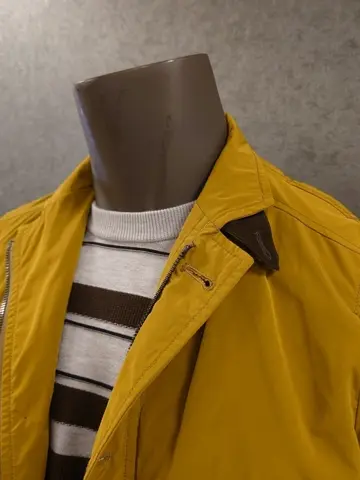 JOSEPH ABBOUD 石川 コーディネート画像