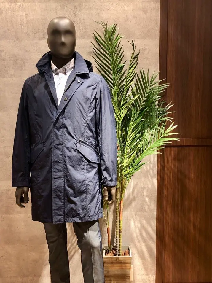  二澤 コーディネート画像