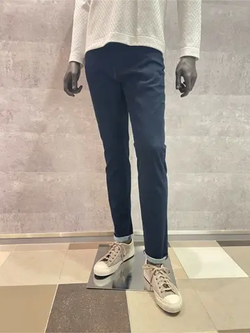 JOSEPH ABBOUD 東　 コーディネート画像