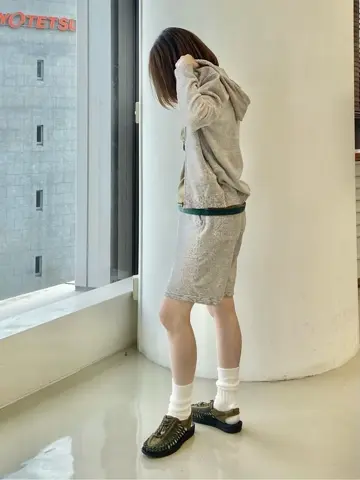 JOSEPH ABBOUD たかい　かおり コーディネート画像