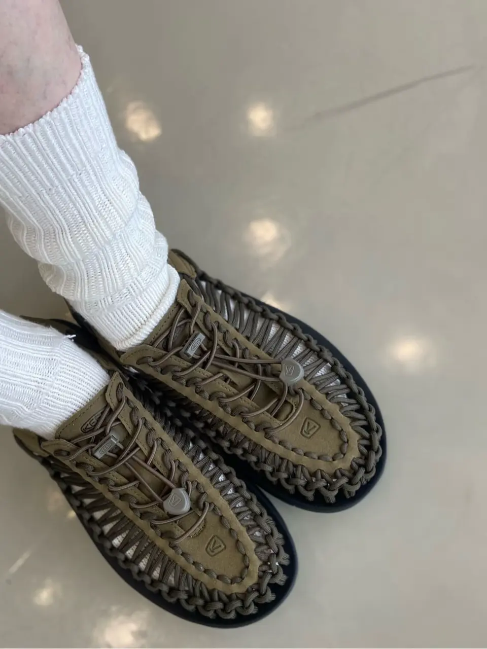 JOSEPH ABBOUD たかい　かおり コーディネート画像