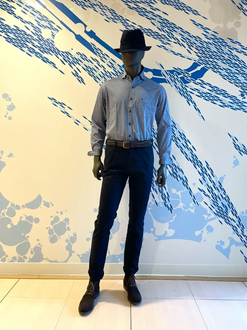  金本 コーディネート画像