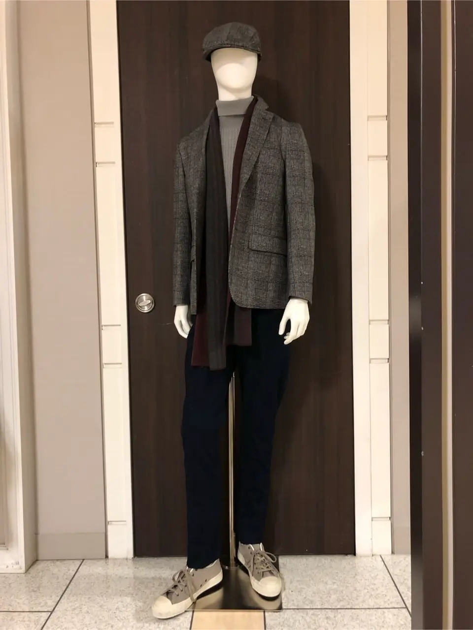  山口 コーディネート画像