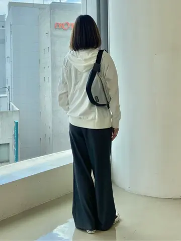 JOSEPH ABBOUD たかい　かおり コーディネート画像