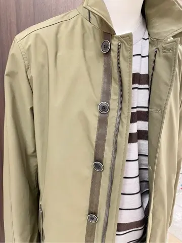 JOSEPH ABBOUD 松山 コーディネート画像