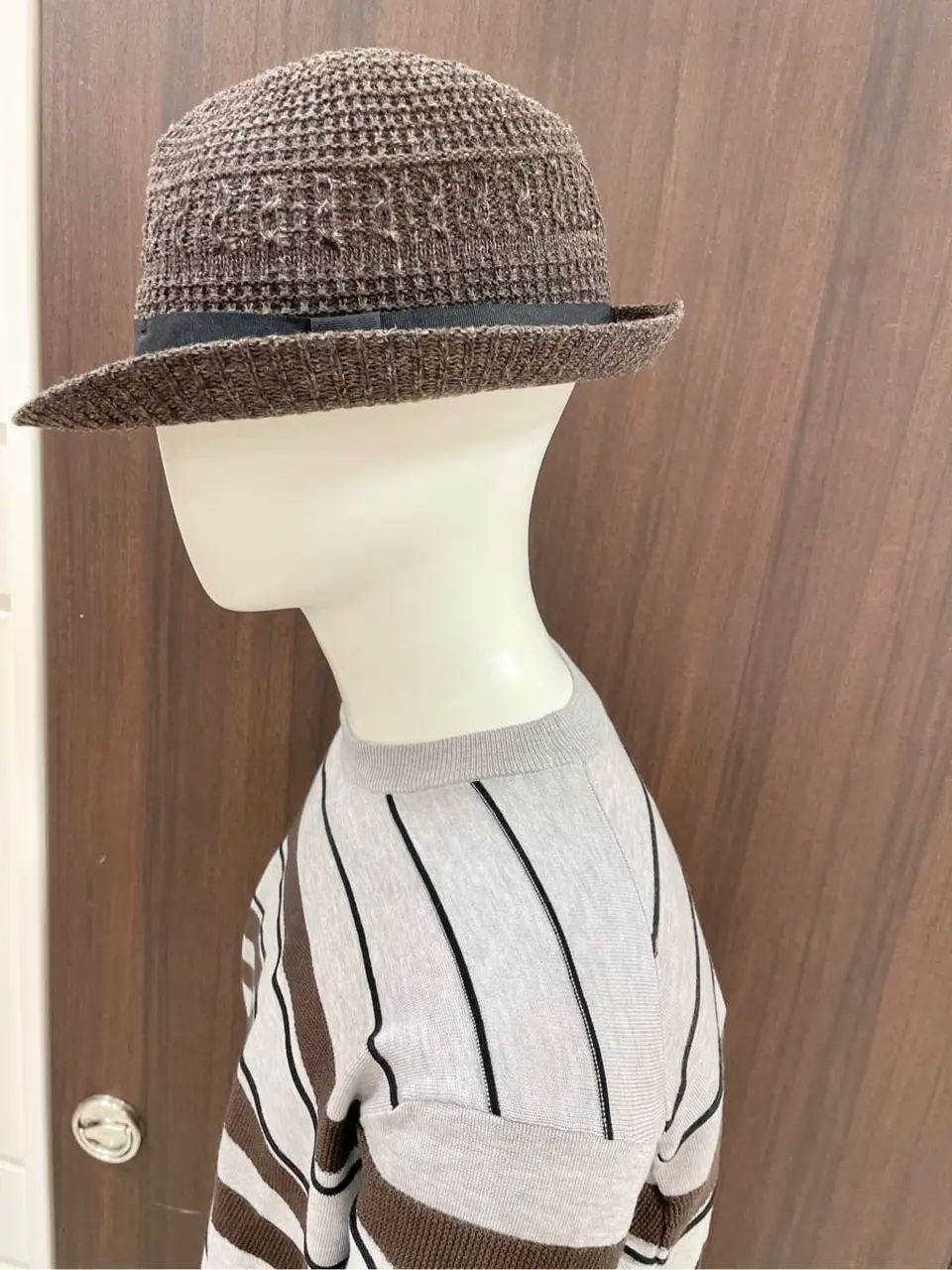 JOSEPH ABBOUD 松山 コーディネート画像